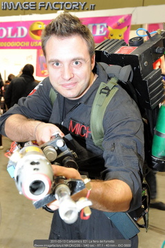 2011-03-13 Cartoomics 021 La fiera del fumetto